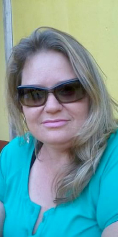 Isabel Soares - Antes e Depois